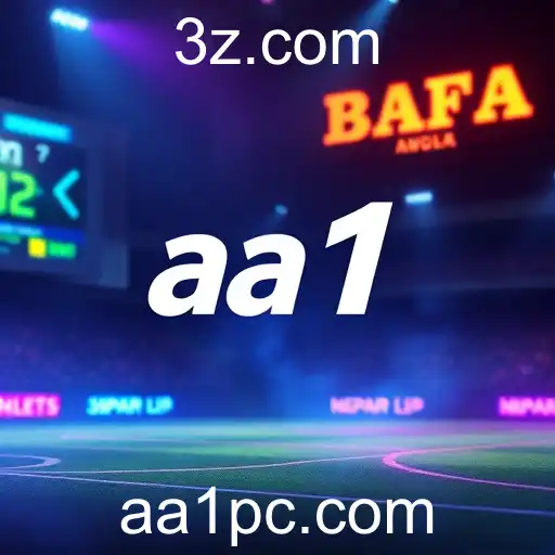 Tendências de Jogos em 2025: O Impacto de 'aa1'