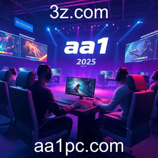 A Evolução dos Jogos em 2026