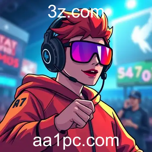 O Crescimento dos Jogos Online em 2025