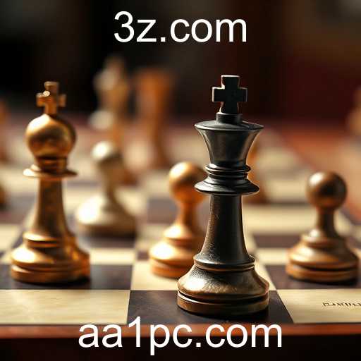 Revolução no Mundo dos Jogos: 'aa1' em Ascensão