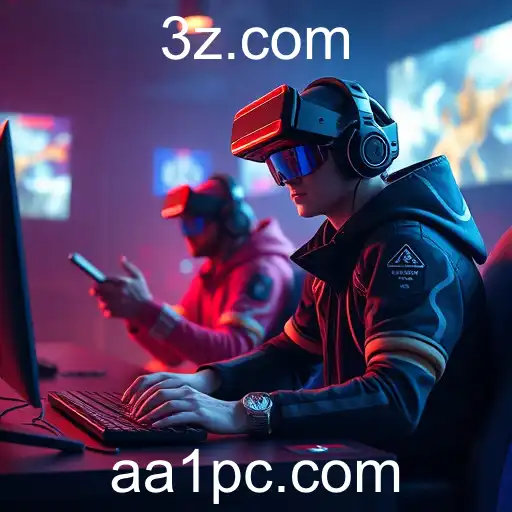 A Revolução dos Jogos Online em 2026