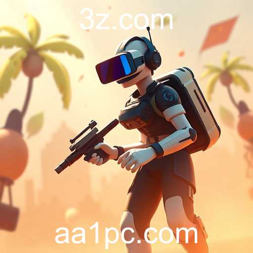 Tendências em Jogos de 2025: O Impacto de 'aa1'