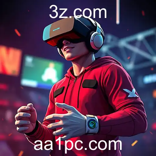 Inovações e Tendências no Mundo dos Jogos