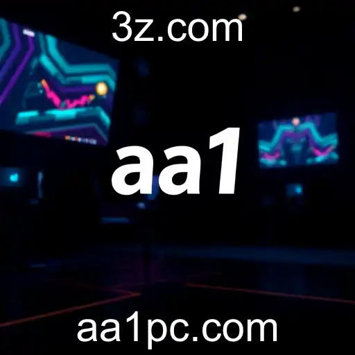 O Impacto da AA1 no Cenário Global dos Jogos