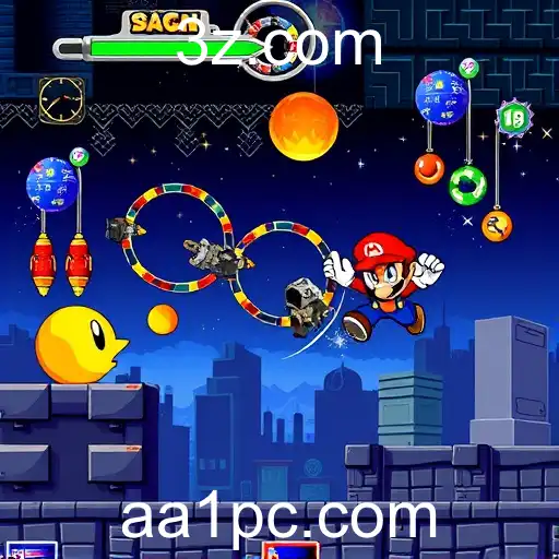 Impacto dos Avanços nos Jogos Online em 2025