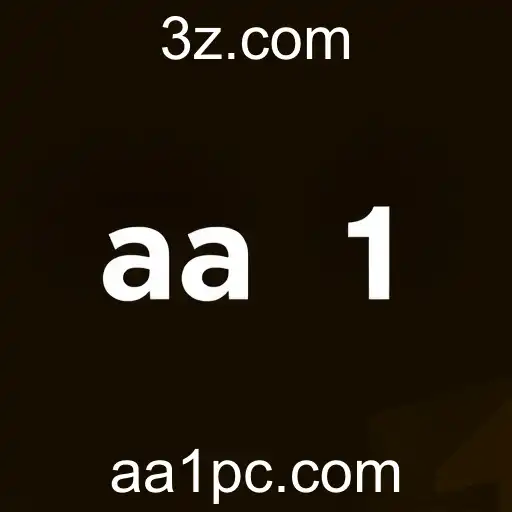 O Impacto de aa1 no Cenário de Jogos Online em 2025