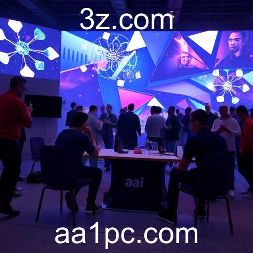 Inovação e Entretenimento no Mundo dos Jogos