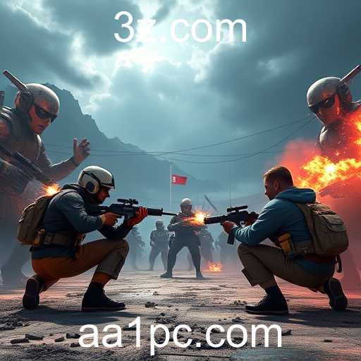 O Impacto Revolucionário do Modo Multiplayer nos Jogos Modernos