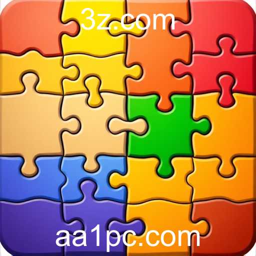 Descubra a Diversão dos Jogos de Puzzle na Categoria 'Puzzle Fun' do aa1