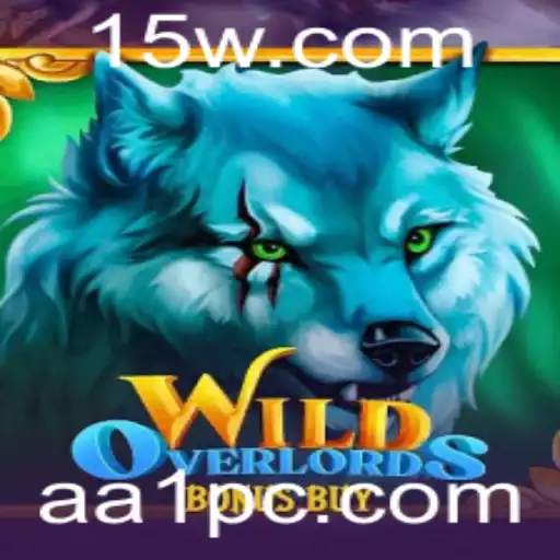 WildOverlordsBonusBuy: Um Mergulho no Reino Selvagem dos Jogos