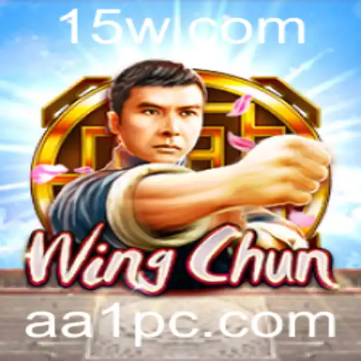 aa1 - Descubra o Mundo Fascinante de WingChun: O Jogo que Está Transformando a Experiência de Luta