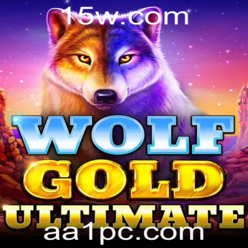 aa1 - Wolf Gold Ultimate: Descubra o Novo Fenômeno dos Jogos de Cassino Online